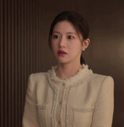 '이 사랑 통역 되나요?' 고윤정 움짤.gif | 인스티즈