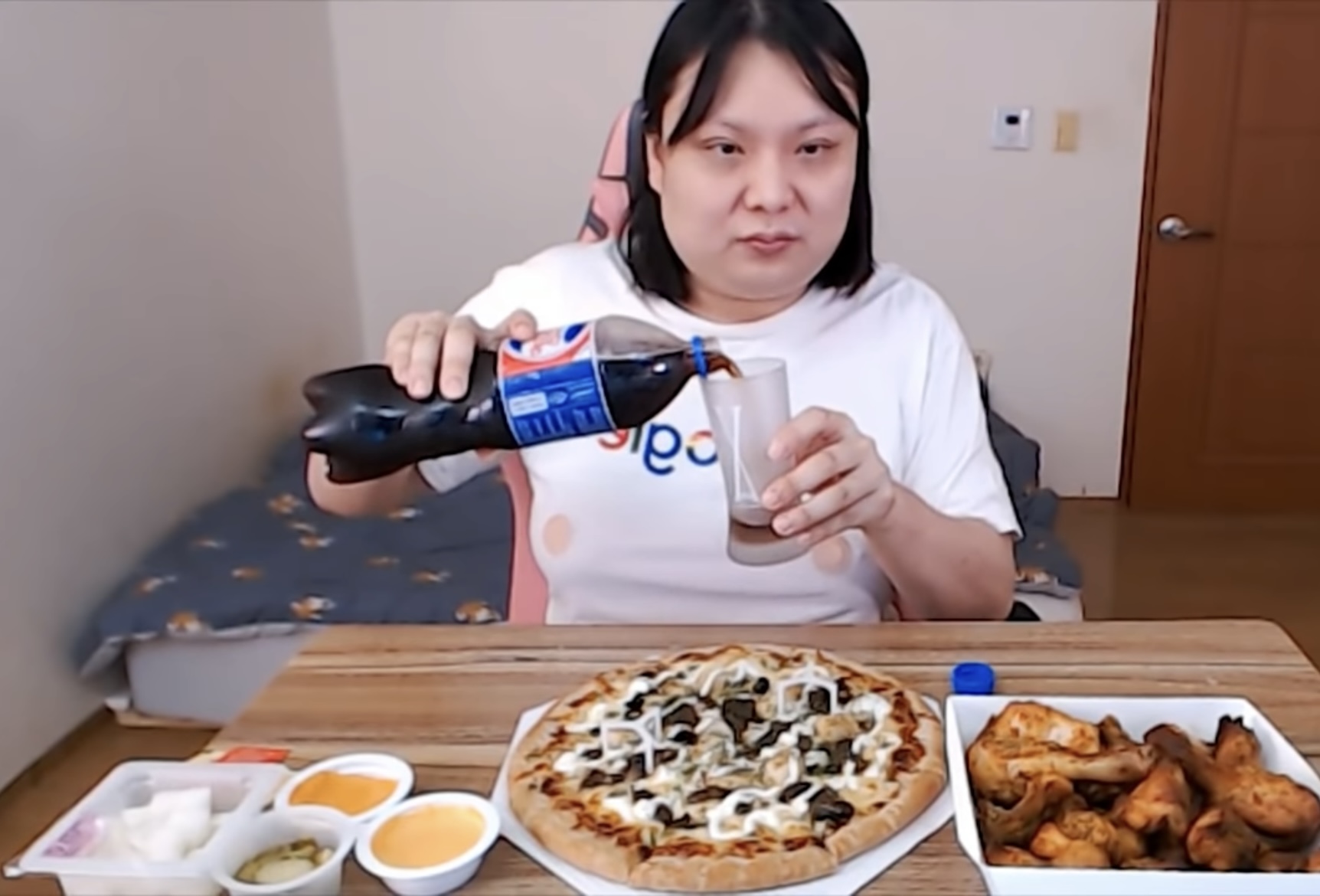 60kg 감량한 트젠 | 인스티즈