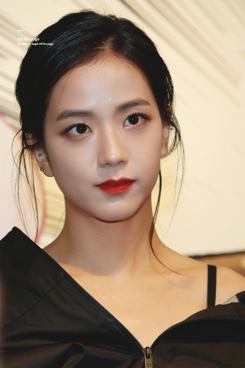 샤넬 제니 프라다 지수 고급미 | 인스티즈