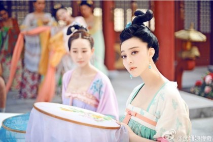 알아두면 매우매우 유익한!! 고대 중국 3대 악녀 - (2) 측천무후 | 인스티즈