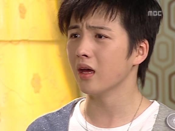 [거침없이하이킥] 집에서 탈출한 준이 ㅋㅋㅋㅋㅋ.jpg | 인스티즈