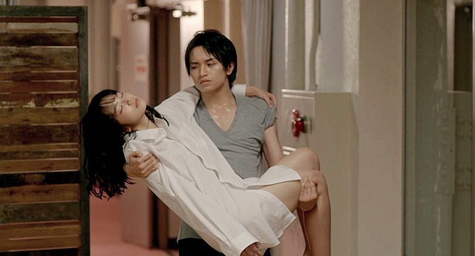 [쿠로사키군의말대로는되지않아] 잘생긴 쁘띠쓰레기와 잘생긴 개쓰레기 사이에서 고민하는 노이해 영화 02 | 인스티즈