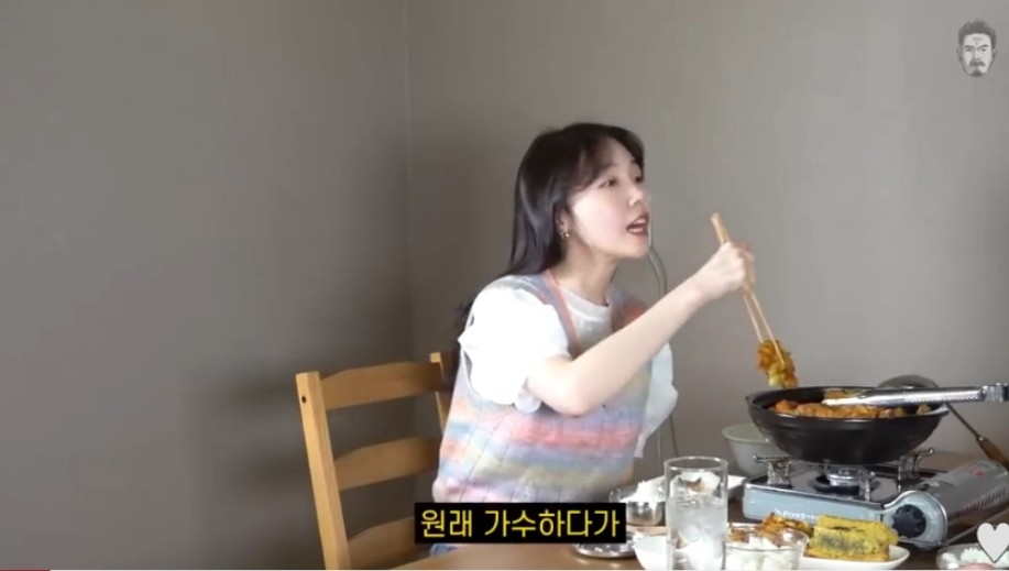 꼰대희때문에 자존심 상한 방민아 | 인스티즈