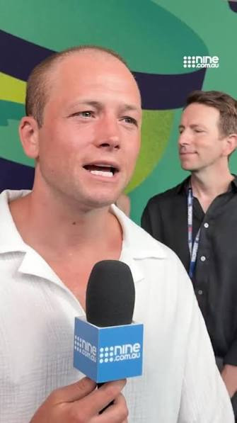 태런 에저튼 근황….. | 인스티즈