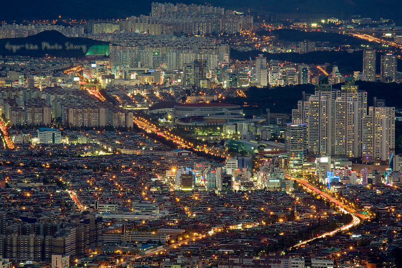 인구 100만명 이상의 광역시를 꿈꾸는 도시들.jpg | 인스티즈