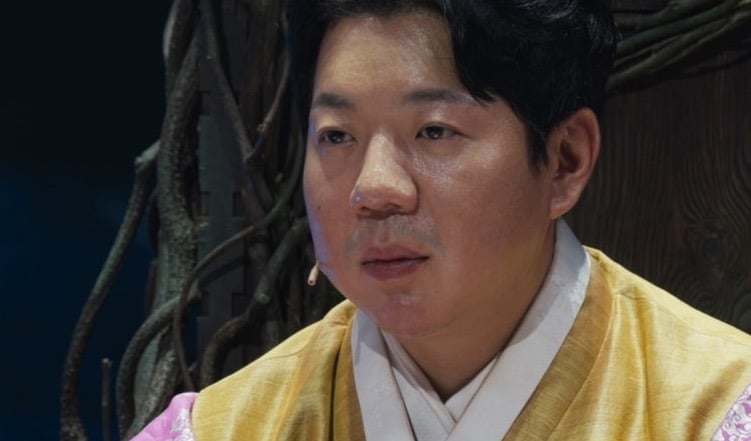 운명전쟁 무당 예약 근황.jpg | 인스티즈