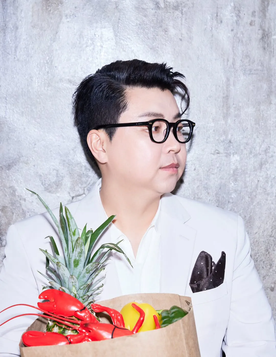 정호영 셰프 아모레퍼시픽 화보 | 인스티즈