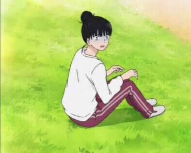 너에게 닿기를 사와코 데일리(?) 패션 (뻘글주의) | 인스티즈