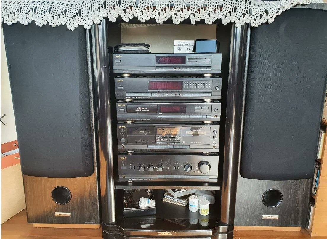 그 시절 아버지들이 즐기셨던 부의 상징.jpg | 인스티즈