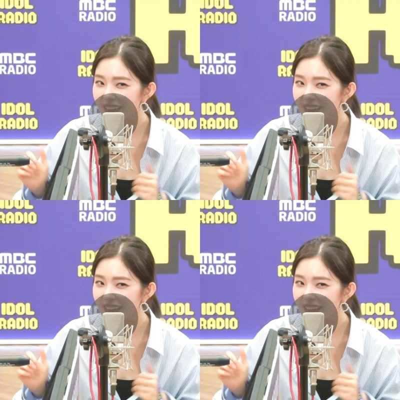 아이린 비쥬얼은 개쩔었던 짐살라빔 활동jpgif (사진多,데이터폭탄주의) | 인스티즈