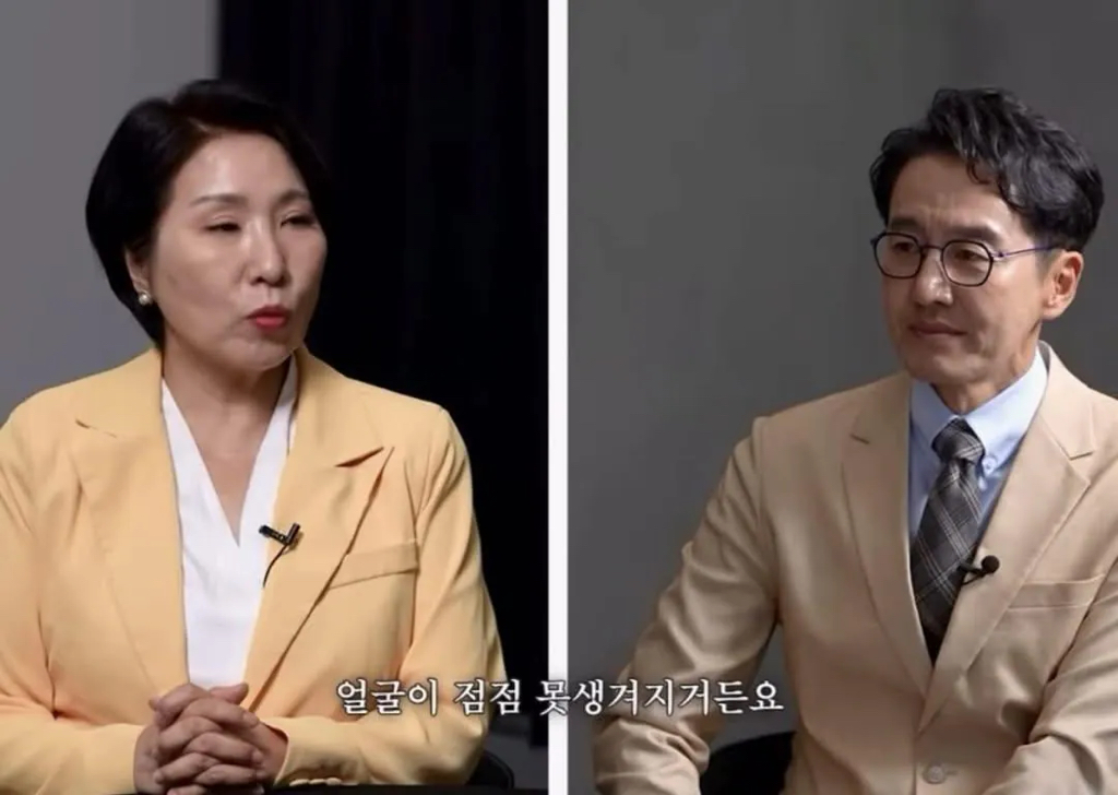 나이먹을수록 옷차림이 중요한 이유 | 인스티즈