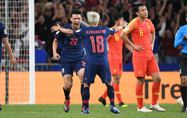 중국이 아무리 돈 쏟아부어도 절대 따라잡지 못하는 분야 | 인스티즈