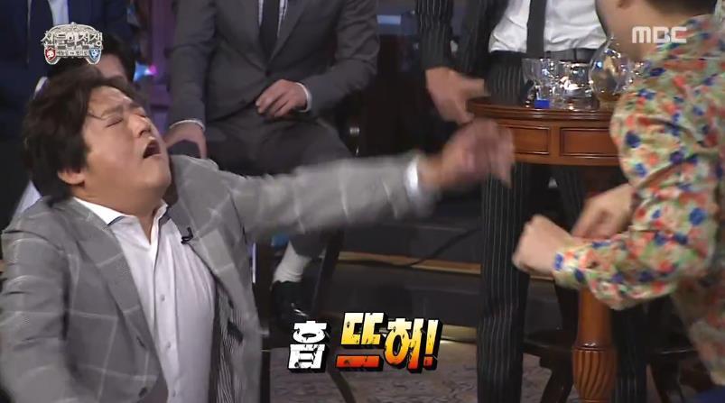 무한도전 에이스 양세형.jpg | 인스티즈