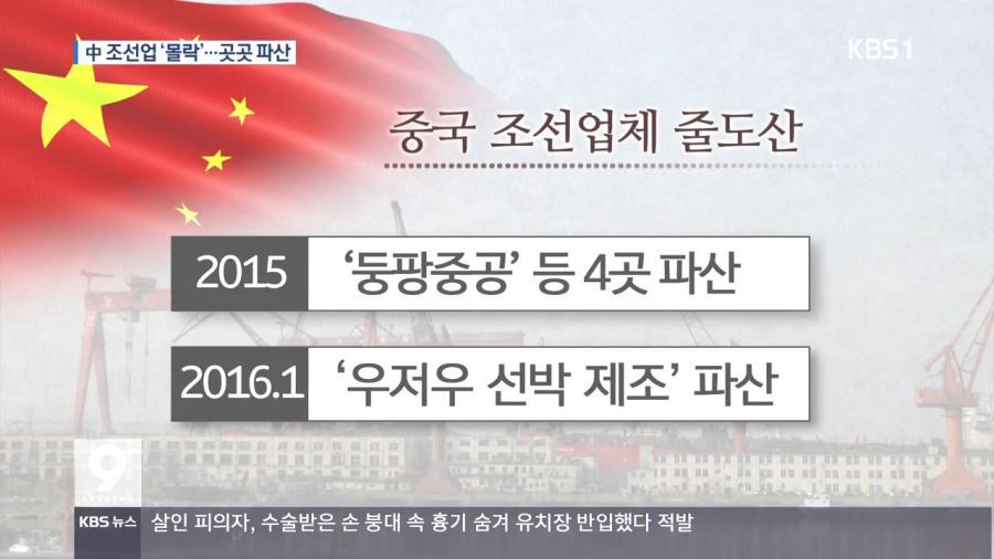 중국이 아무리 돈 쏟아부어도 절대 따라잡지 못하는 분야 | 인스티즈