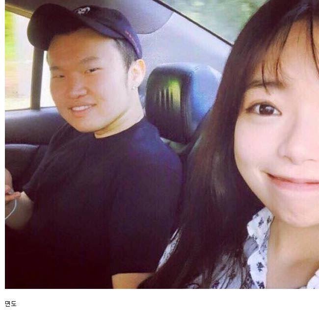 쇼미더머니 참가자 래퍼들의 여자친구들.JPG | 인스티즈