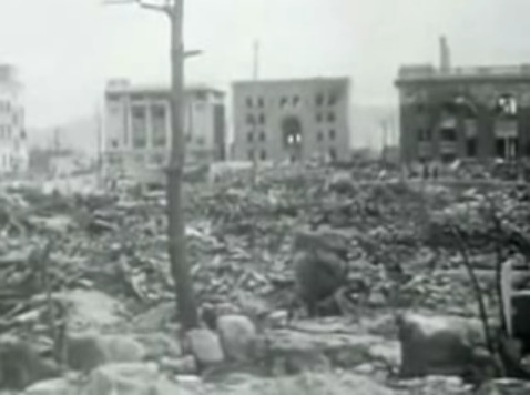 핵폭탄이 터지면 | 인스티즈