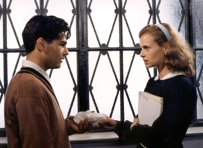  좋아하는 영화 속 대사들 56# | 인스티즈