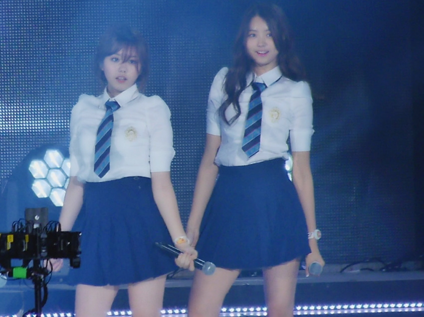 곧휴듀스를 본 여초 반응(feat.퀸소혜) | 인스티즈