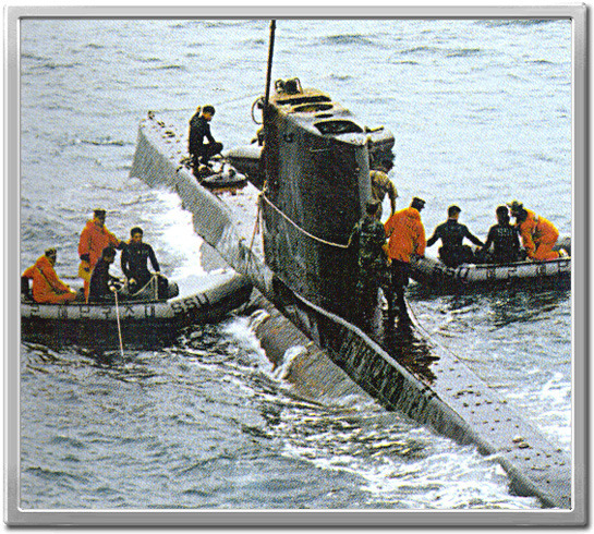 1996년 강릉무장공비사건 특전사작전수기 . jpg | 인스티즈