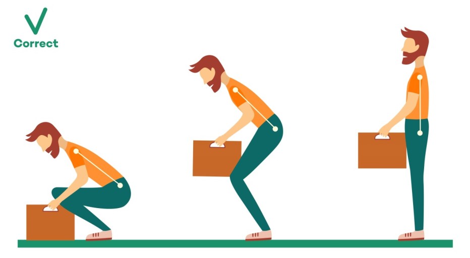 무슨 그런 것때문에 허리디스크가 생겨? 싶은것들 | 인스티즈