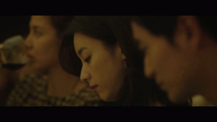 영화관에서 여성관객들 비명 질렀던 장면.gif | 인스티즈