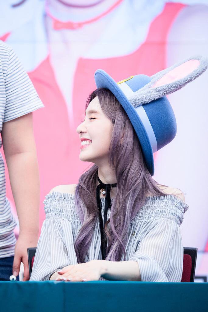 [레드벨벳] 중국팬들이 부르는 아이린 별명 | 인스티즈