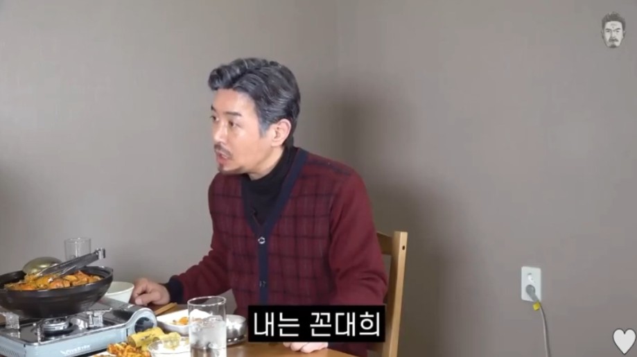 꼰대희때문에 자존심 상한 방민아 | 인스티즈