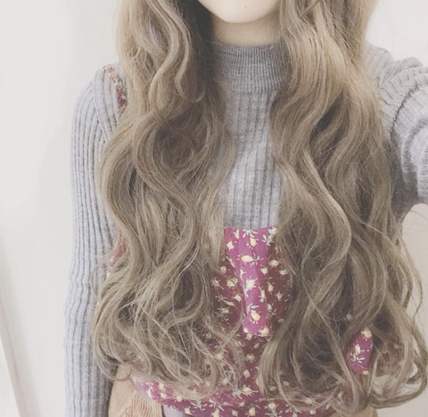 최근 일본 여성들 데일리 헤어&패션 | 인스티즈