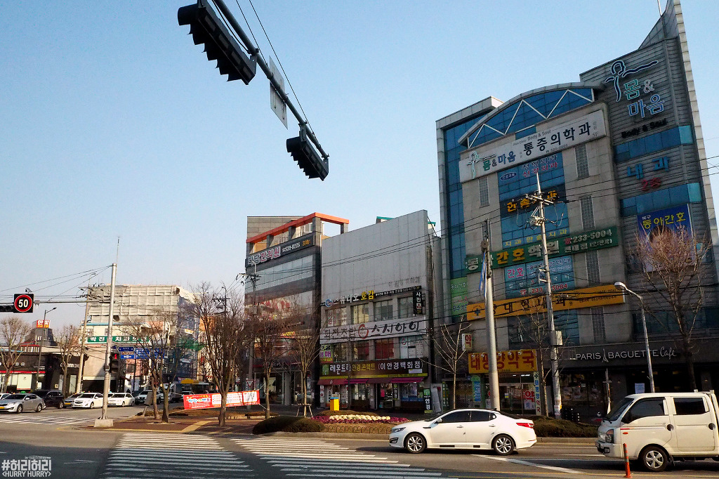 광주광역시의 대표 번화가들 | 인스티즈