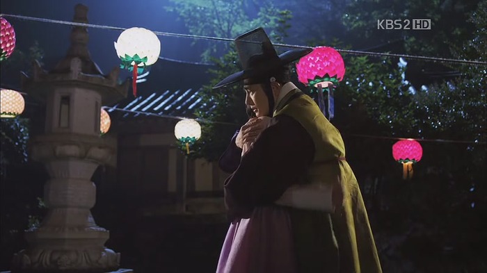 [드라마] 공주의 남자 7화 | 인스티즈