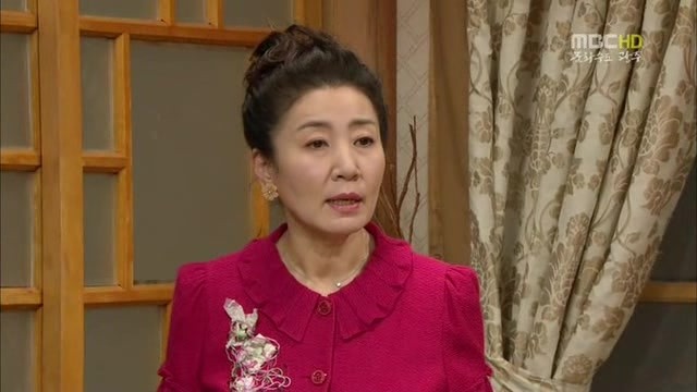 [지붕킥] 한옥집에 입대(?)한 해리와 신애 | 인스티즈