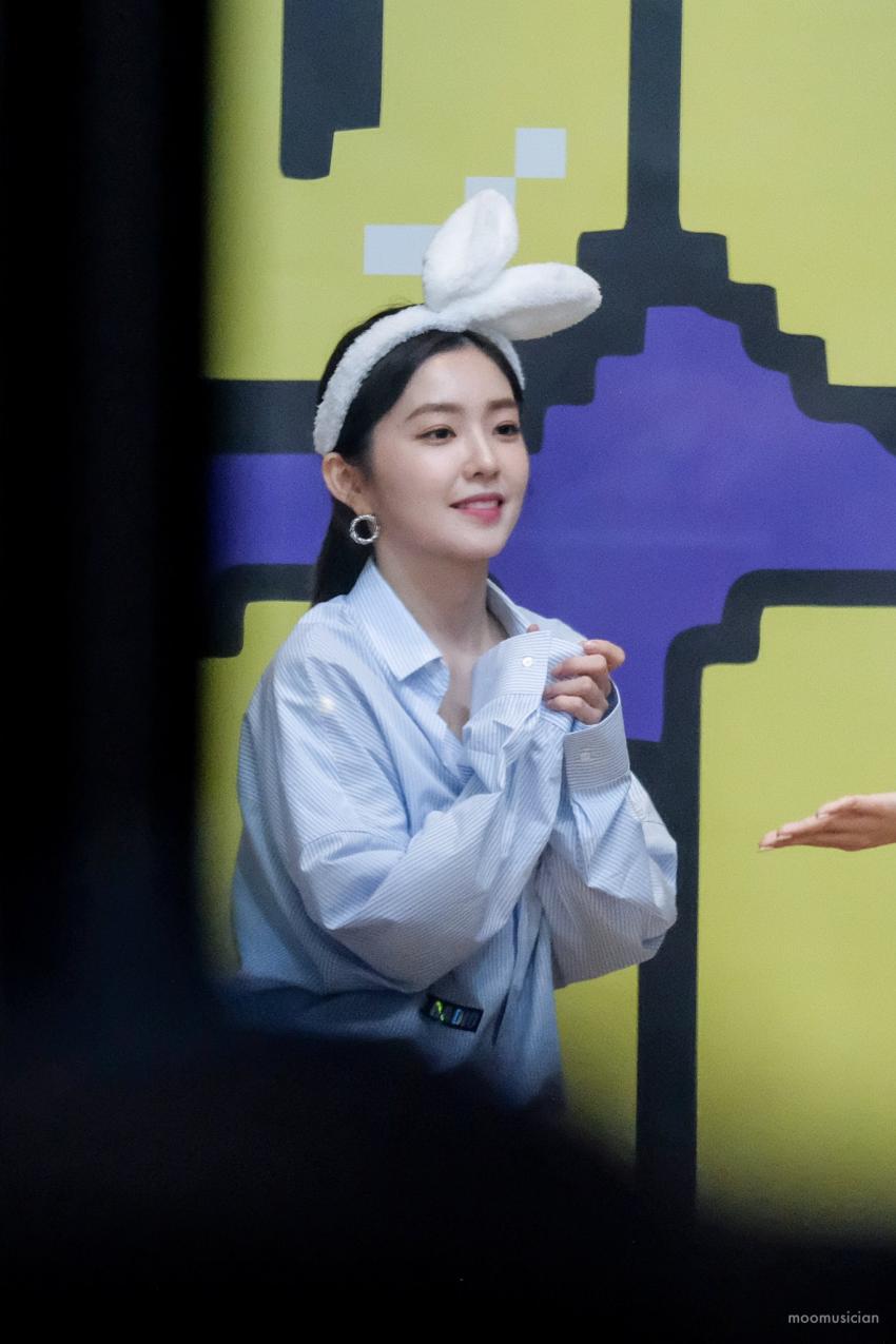 아이린 비쥬얼은 개쩔었던 짐살라빔 활동jpgif (사진多,데이터폭탄주의) | 인스티즈
