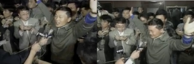 현재 대한민국 공군에서 군복입고 있는 북한 조종사 출신 | 인스티즈