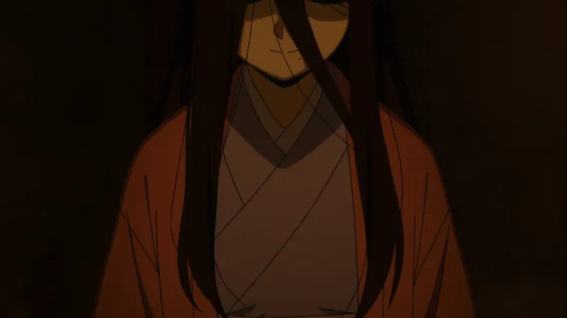 오늘자 강철의 연금술사 작가 신작 애니 작화 수준 | 인스티즈