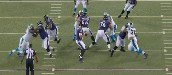 아이실드 21 작품 속 인물이 실제 NFL 선수라면? 1탄 | 인스티즈