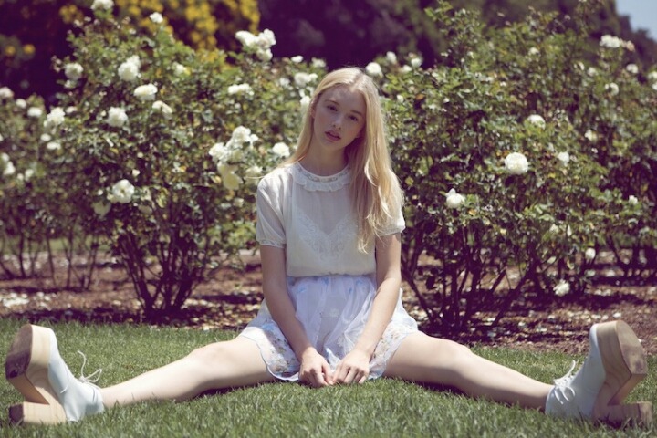 남자들의 로망 서양 엘프녀.jpg | 인스티즈