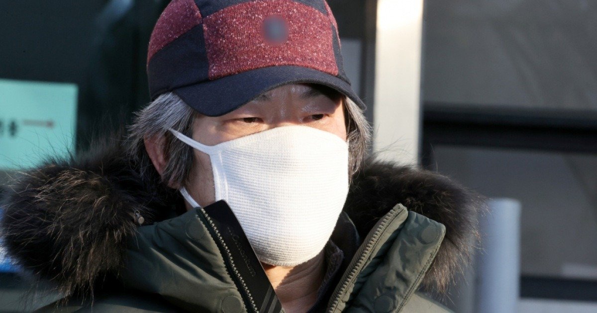 부부싸움한 조두순, 한밤 중 40분 넘게 '무단외출'…불구속기소 | 인스티즈