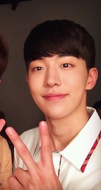 어린 여자들이 환장하는 남자 외모.jpg | 인스티즈
