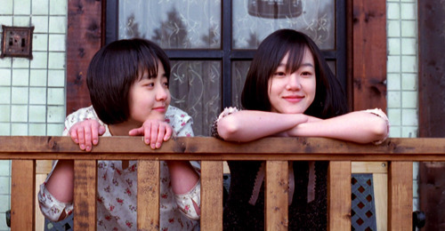 [영화] 장화, 홍련 (A Tale Of Two Sisters, 2003) | 인스티즈