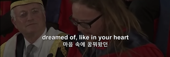 인생을 잘 살기 위한 9가지 방법 "기억하세요. 모든것은 운 입니다." | 인스티즈