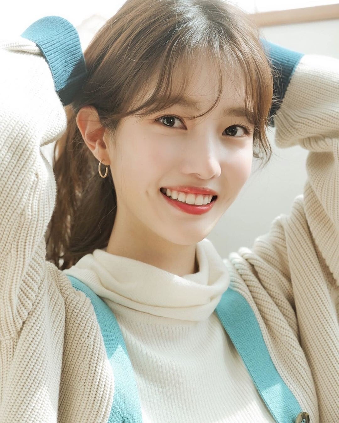 데프트랑 친해진 이유 밝힌 배우 양혜지.jpg | 인스티즈