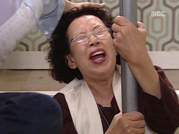 [거침없이하이킥] 집에서 탈출한 준이 ㅋㅋㅋㅋㅋ.jpg | 인스티즈