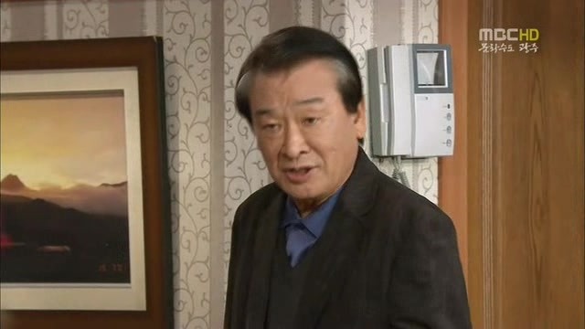 [지붕킥] 한옥집에 입대(?)한 해리와 신애 | 인스티즈