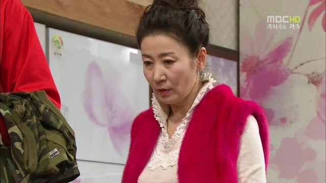 [지붕킥] 한옥집에 입대(?)한 해리와 신애 | 인스티즈