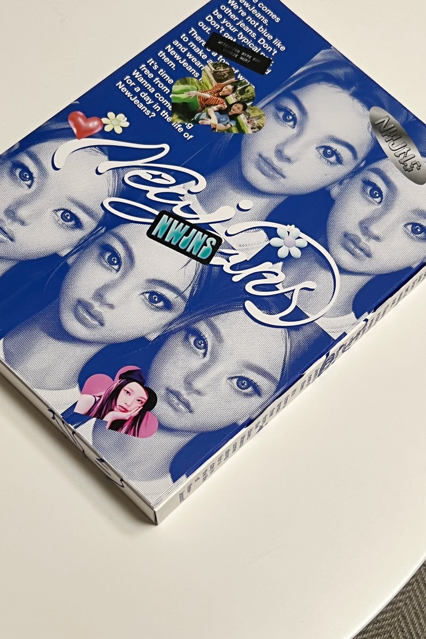민희진 ㄹㅇ 뼈갈아서 일하는 타입이구나 | 인스티즈