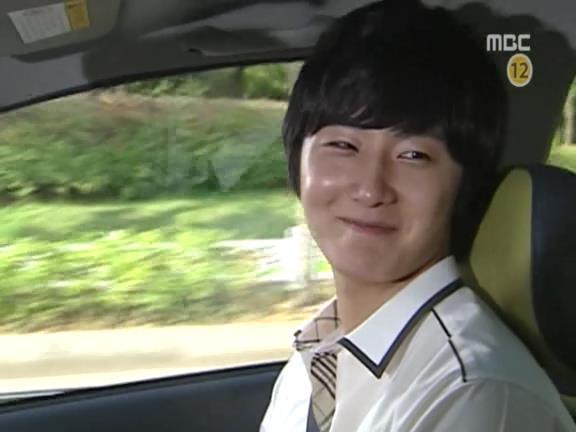 [거침없이하이킥] 윤호의 짝사랑 이야기 - 08 | 인스티즈