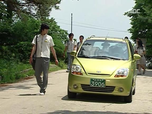 [거침없이하이킥] 윤호의 짝사랑 이야기 - 08 | 인스티즈