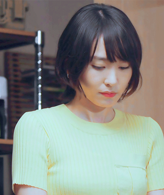 아라가키 유이.gif | 인스티즈