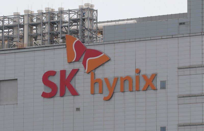 SK하이닉스 반도체 기술 4000여장 빼돌린 전 중국인 직원…징역 1년 6월 | 인스티즈