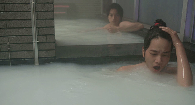 [쿠로사키군의말대로는되지않아] 잘생긴 쁘띠쓰레기와 잘생긴 개쓰레기 사이에서 고민하는 노이해 영화 02 | 인스티즈